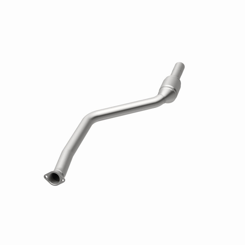 MagnaFlow BMW OEM Grade Federal / EPA Compliant Direct-Fit Catalytic Converter 49764 360 Degree Image Set
