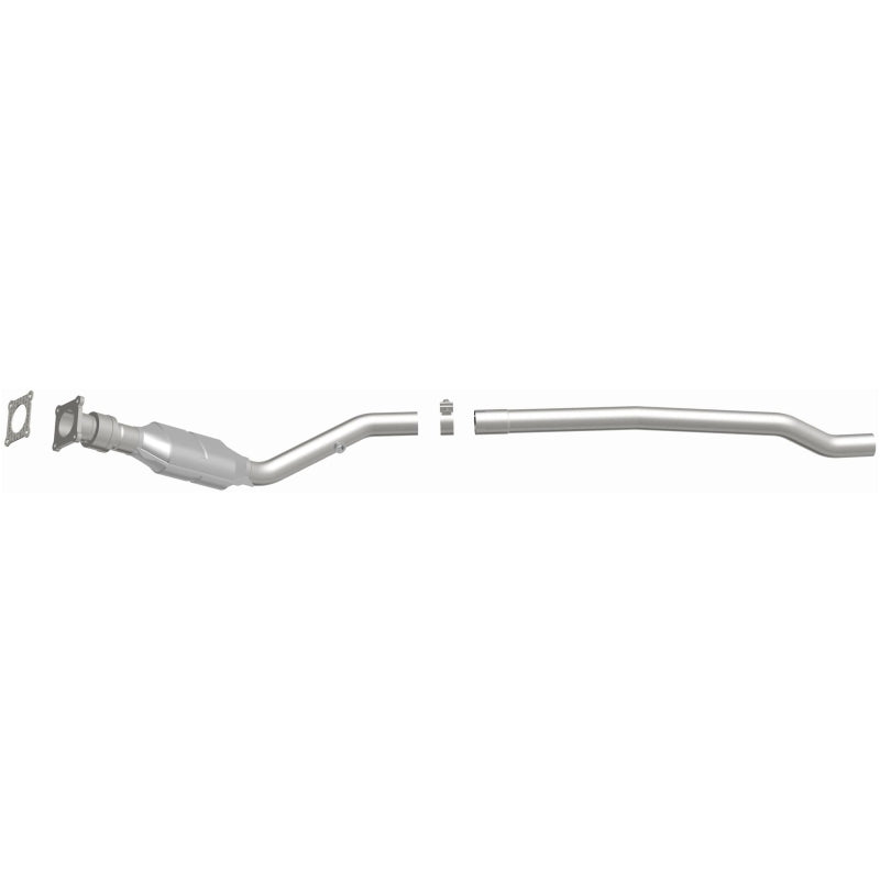 MagnaFlow HM Grade Federal / EPA Compliant Direct-Fit Catalytic Converter 93277 Photo - out of package