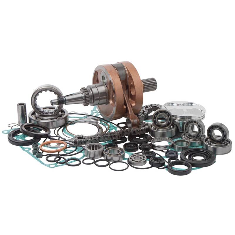 Vertex Pistons Vertex Honda Complete Engine Rebuild Kit WR101-020 WR101-020 Photo - Primary