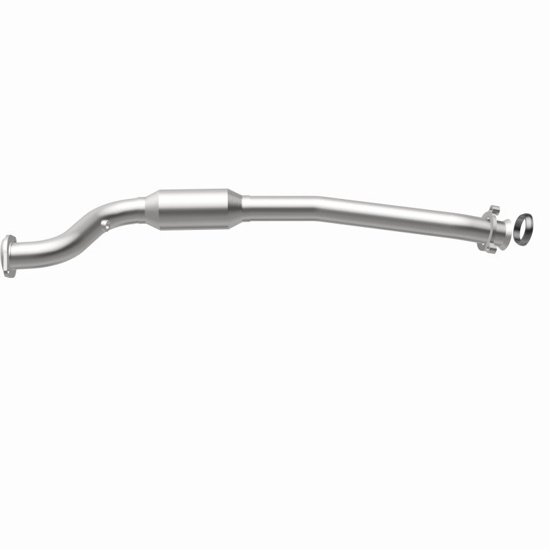 MagnaFlow California Grade CARB Compliant Direct-Fit Catalytic Converter 5491966 360 Degree Image Set