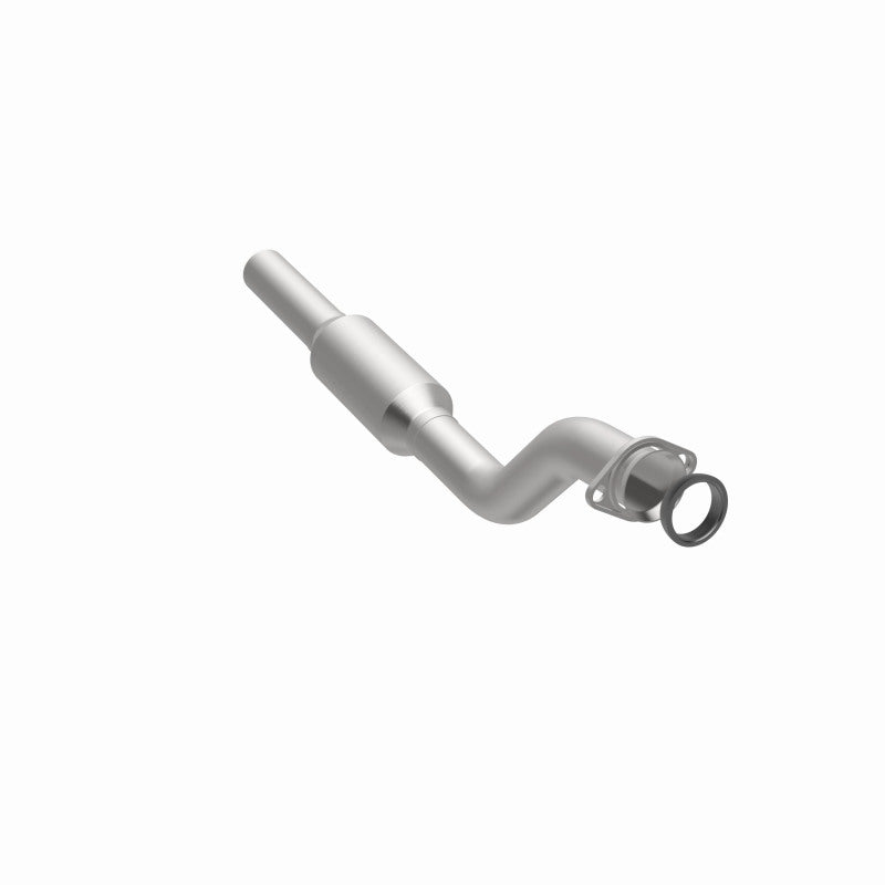 MagnaFlow Buick Riviera California Grade CARB Compliant Direct-Fit Catalytic Converter 4481404 360 Degree Image Set