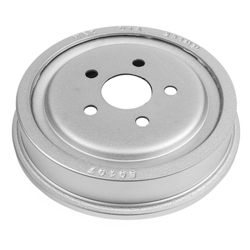 PowerStop PSB Autospecialty Drum Kit Brakes, Rotors & Pads Brake Drums main image