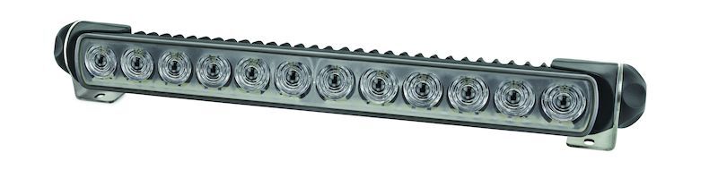 Hella Led Lamp Light Bar 9-34v 350/16in Pen Mv Ece 958040081 Photo - Primary