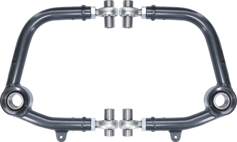 Camburg 08-21 Toyota Landcruiser 200 Series 1.25 Performance Heim/Uniball Upper Arms CAM-310164 CAM-310164 Photo - Unmounted
