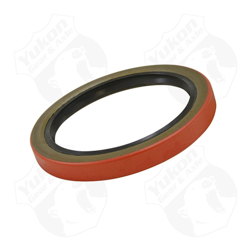 Yukon Gear & Axle Yukon Gear Full Time Inner Wheel Replacement Seal For Dana 44 Dodge 4Wd Front YMS413248 YMS413248 Photo - Primary