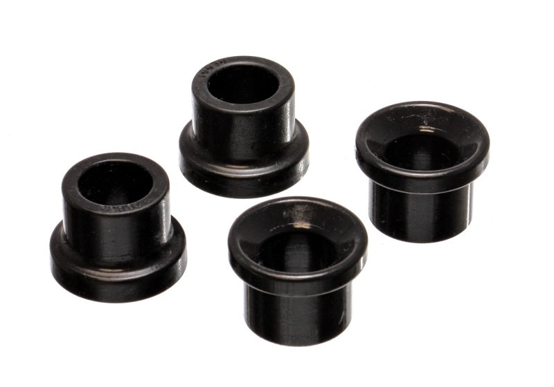 Energy Suspension Rack And Pinion Bushing Set Black Dodge Dakota All 1987-1996 5.10102G Photo - Primary