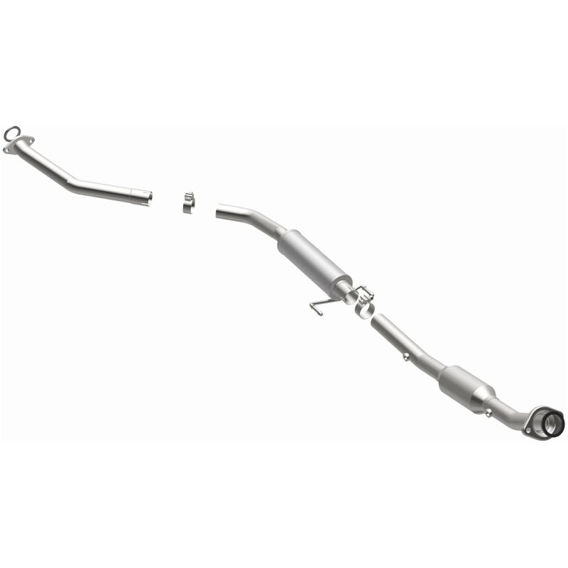 MagnaFlow Toyota Celica OEM Grade Federal / EPA Compliant Direct-Fit Catalytic Converter 51146 Photo - out of package