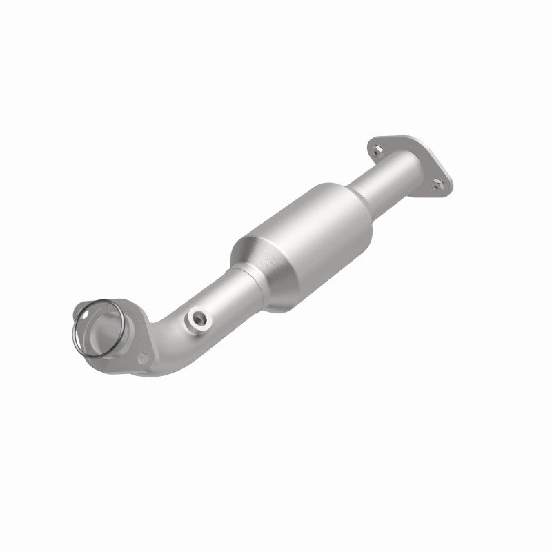 Magnaflow 16-20 Toyota Tacoma V6 3.5L OEM Grade Direct-Fit Catalytic Converter 280078 280078 360 Degree Image Set