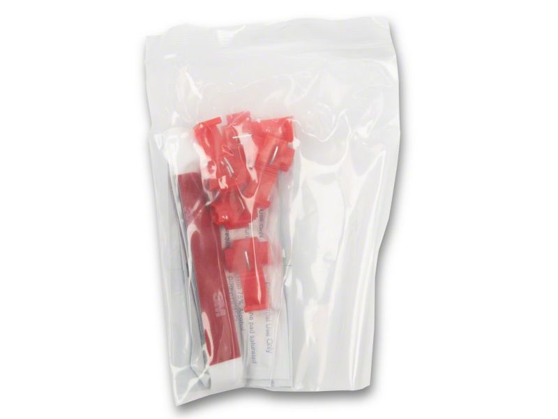 Raxiom 48-In LED Tailgate Bar Universal (Some Adaptation May Be Required) T569688 T569688 Photo - Close Up