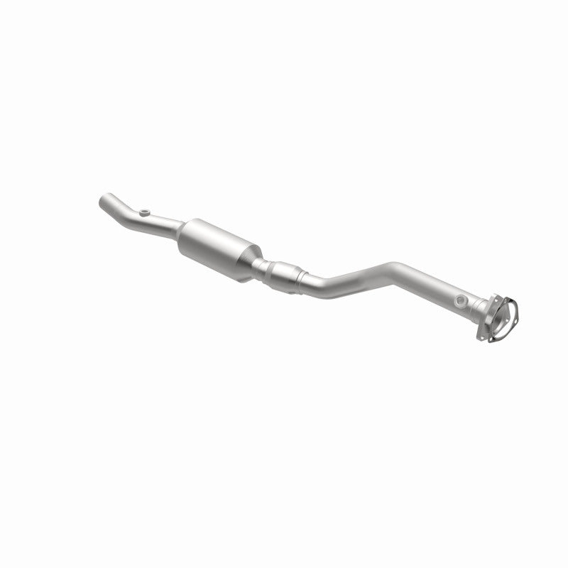 MagnaFlow California Grade CARB Compliant Direct-Fit Catalytic Converter 4481658 360 Degree Image Set