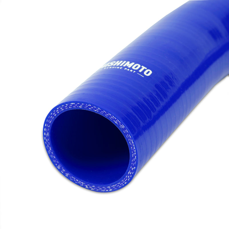 Mishimoto Silicone Radiator Hose Kit - Blue 1999-2004 Ford Lightning MMHOSE-LTN-2WDBL User 1