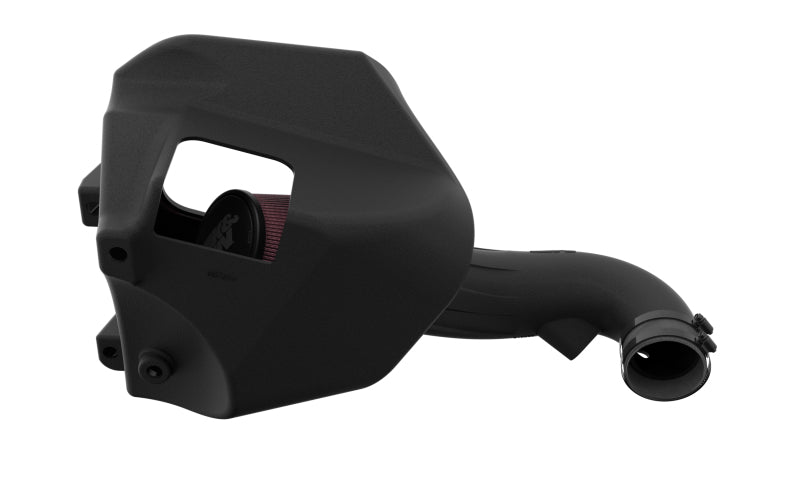 K&N Engineering K&N 19-24 Dodge Ram 1500 (5.7L V8) NextGen Cold Air Intake 50-1578 50-1578 Photo - out of package