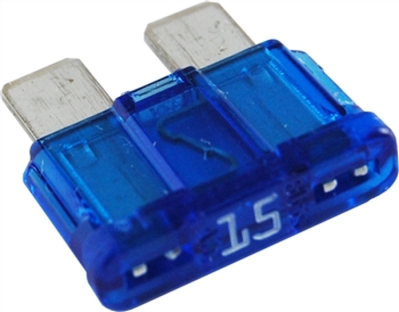 SPOD Fuse 15 AMP ATC 47015 47015 Photo - Primary