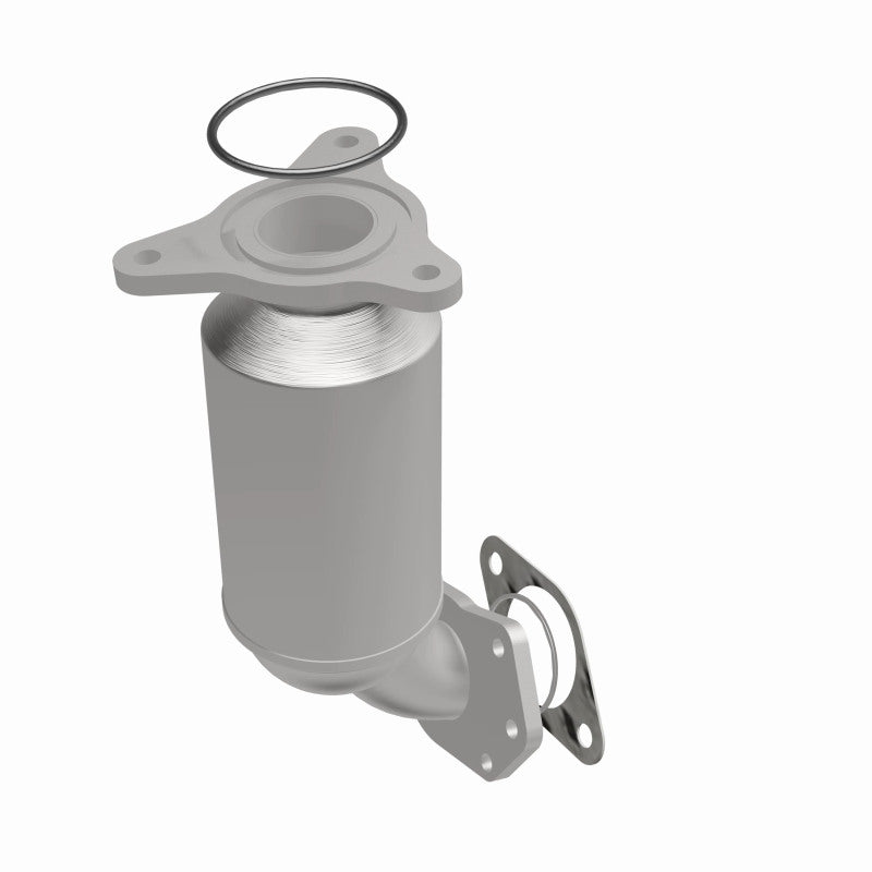 MagnaFlow Chevrolet OEM Grade Federal / EPA Compliant Direct-Fit Catalytic Converter 52889 360 Degree Image Set