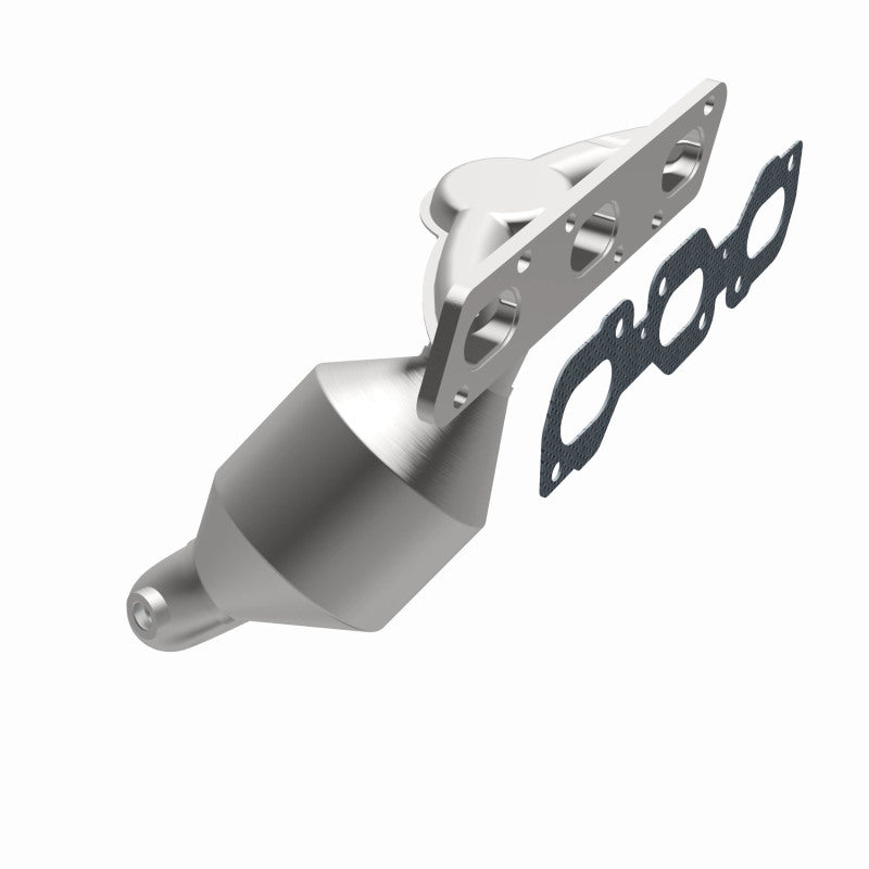 MagnaFlow California Grade CARB Compliant Manifold Catalytic Converter 452002 360 Degree Image Set