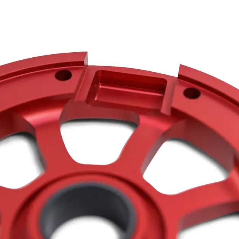 Dynojet Polaris Pressure Plate Kit 28700004 28700004 User 1