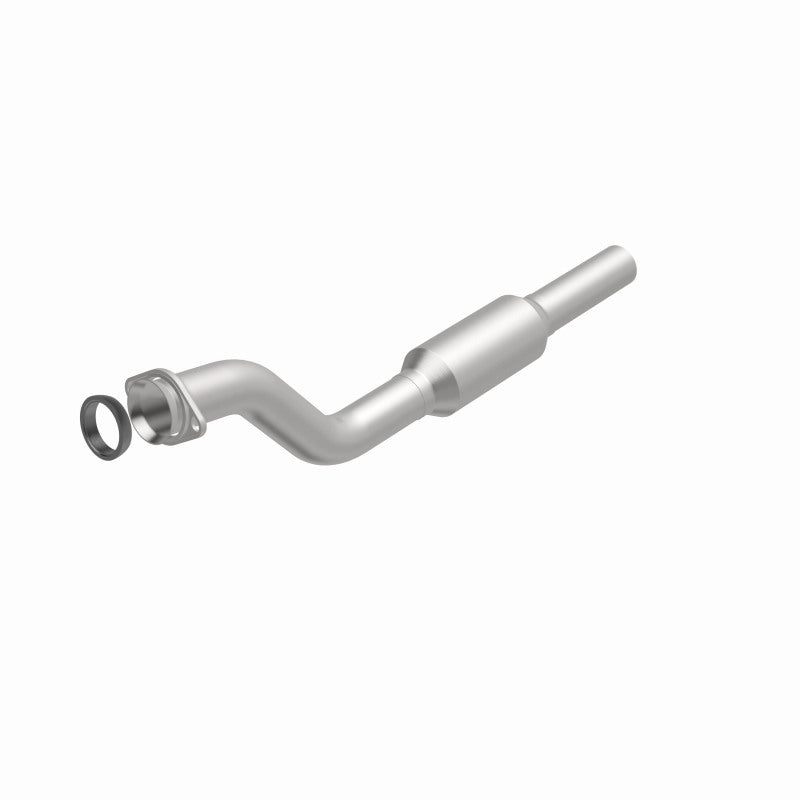MagnaFlow Buick Riviera California Grade CARB Compliant Direct-Fit Catalytic Converter 4481404 360 Degree Image Set