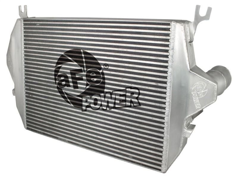 aFe Bladerunner Gt Series Intercooler Ford Diesel Trucks 99-03 V8-7.3L 46-20091 Photo - Primary