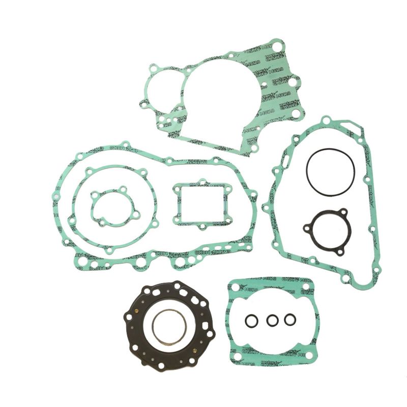 Athena 89-90 Honda FL 400 R PILOT Complete Gasket Kit (Excl Oil Seals) P400210850402 P400210850402 Photo - Primary