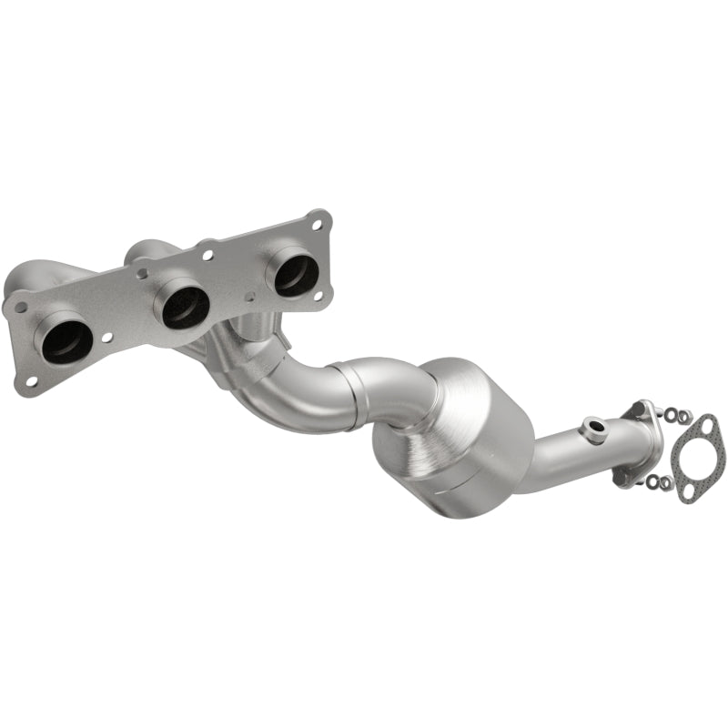 MagnaFlow BMW Z4 OEM Grade Federal / EPA Compliant Manifold Catalytic Converter 51718 Photo - Primary