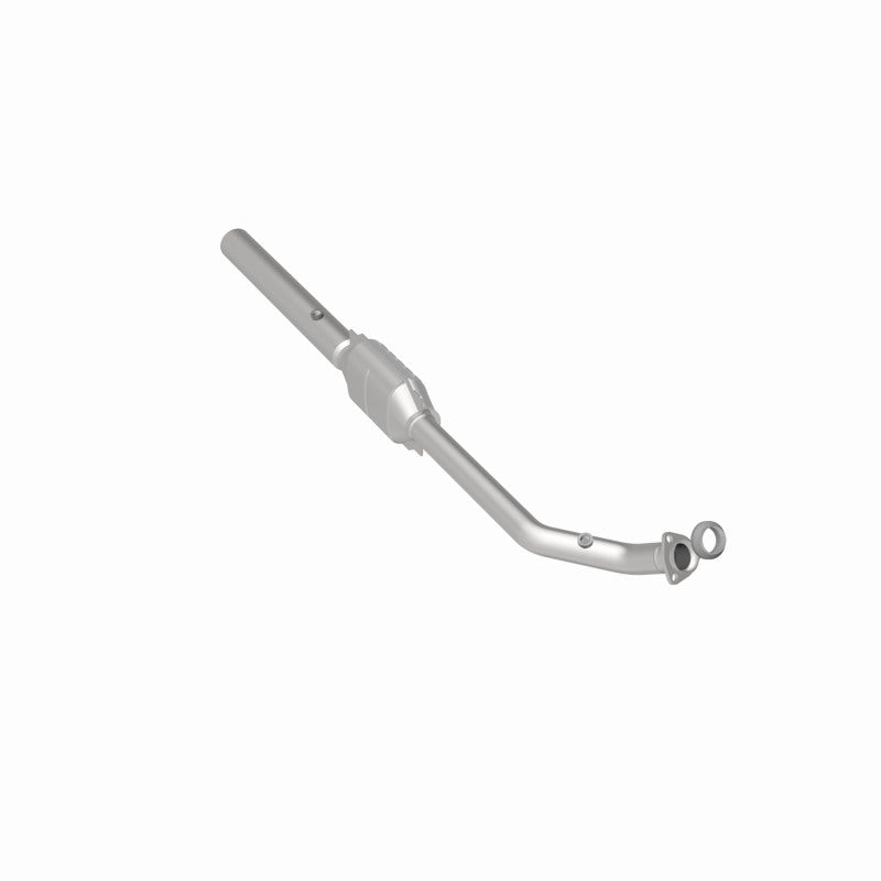 MagnaFlow HM Grade Federal / EPA Compliant Direct-Fit Catalytic Converter 93613 360 Degree Image Set