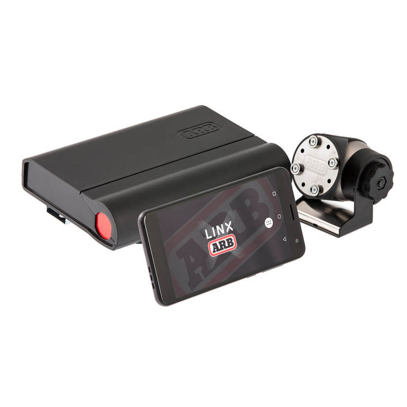 ARB Linx Vehicle Acc Interface LX100 LX100 Photo - Unmounted