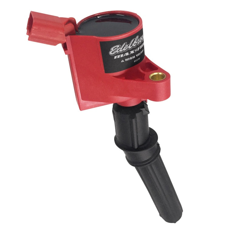 Edelbrock 98-08 Ford V8 4.6L-5.4L/V10 6.8L Coil-On-Plug (COP) - Single 22780 22780 Photo - Primary