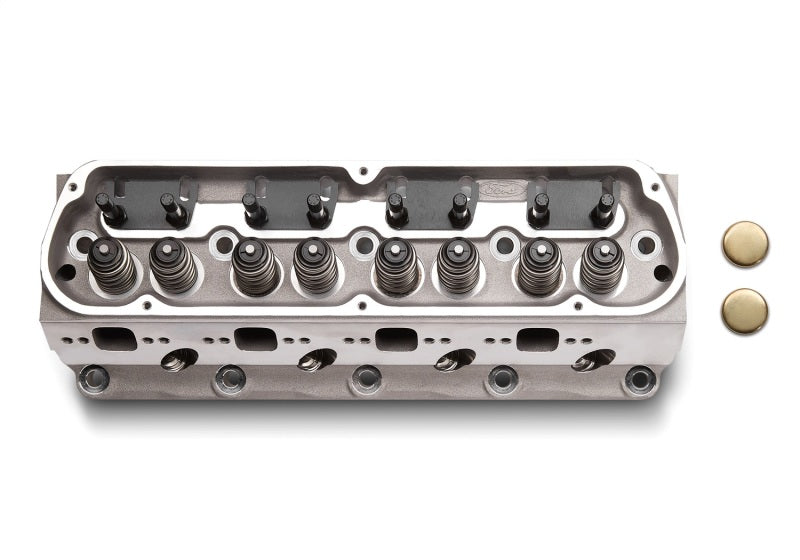 Ford Cylinder Head Assembled 5.0/5.8L Windsor Z FRDM6049-Z304DA7 M-6049-Z304DA7 Photo - Unmounted