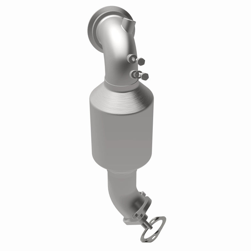 MagnaFlow Chevrolet Malibu OEM Grade Federal / EPA Compliant Direct-Fit Catalytic Converter 21-421 360 Degree Image Set