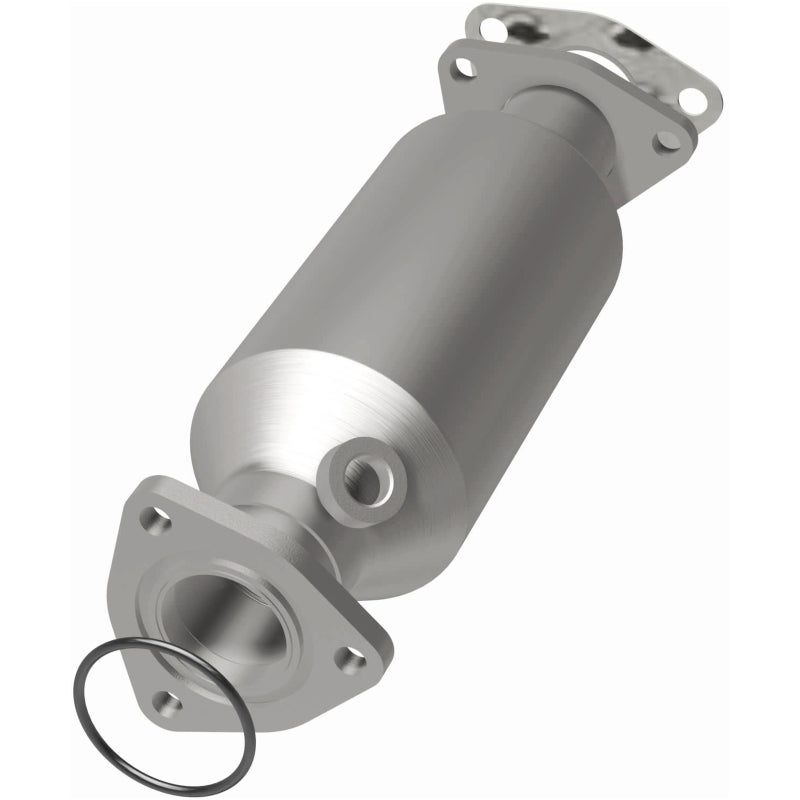 MagnaFlow Honda Prelude California Grade CARB Compliant Direct-Fit Catalytic Converter 4481604 Photo - out of package