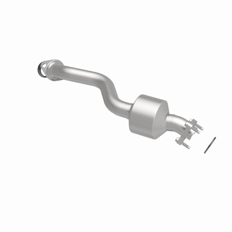 MagnaFlow Honda OEM Grade Federal / EPA Compliant Direct-Fit Catalytic Converter 52028 360 Degree Image Set