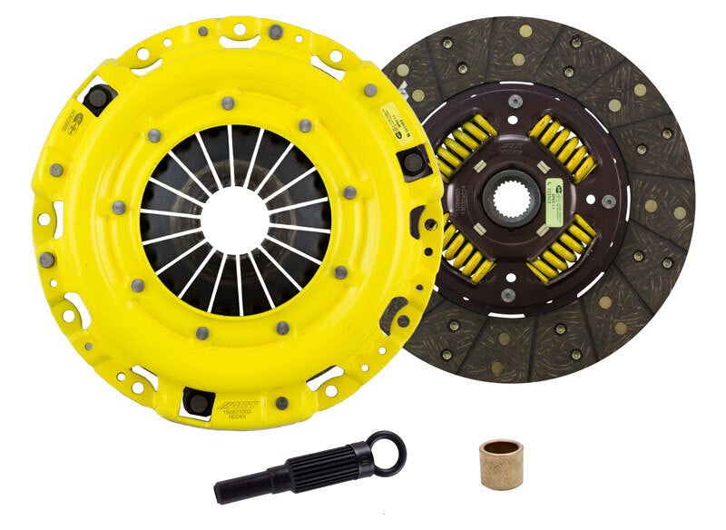 ACT Xt/Perf Street Sprung NZ2-XTSS Photo - Primary