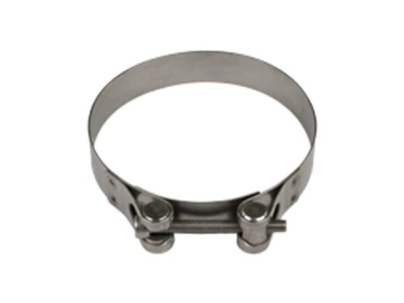 Turbosmart Premium TS Barrel Hose Clamp Quick Release TS-HCB-095 User 1