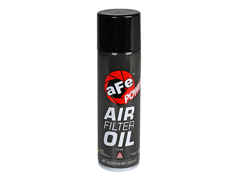 aFe MagnumFLOW Air Filter Oil 13oz Aerosol 90-10501L 90-10501L Photo - Primary