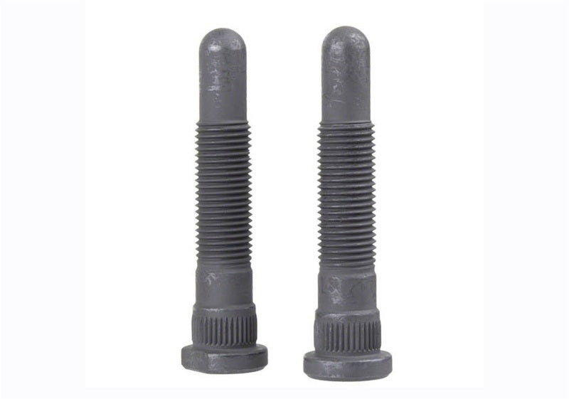 Ford Racing Mustang/GT350 Extended Wheel Stud & Nut Kit M-1107-E M-1107-E Photo - Unmounted