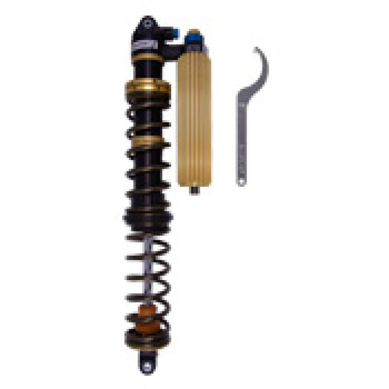 Bilstein 20-21 Can-Am Maverick X3 RS Turbo R Black Hawk Powersports Shock & Coil Spring Assembly -FL 41-324998 41-324998 Thumbnail