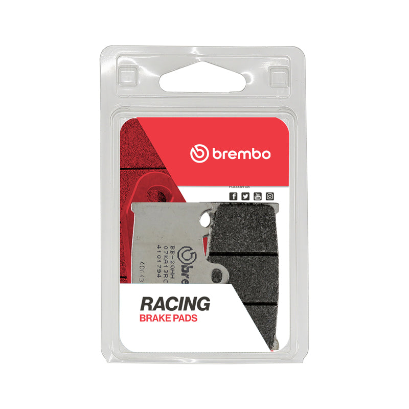 Brembo OE AM - BRAKE PAD MOTORCYCLE 07KA13RC 07KA13RC User 1