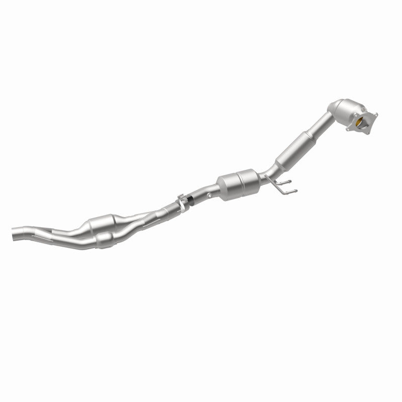 MagnaFlow Audi California Grade CARB Compliant Direct-Fit Catalytic Converter 551715 360 Degree Image Set