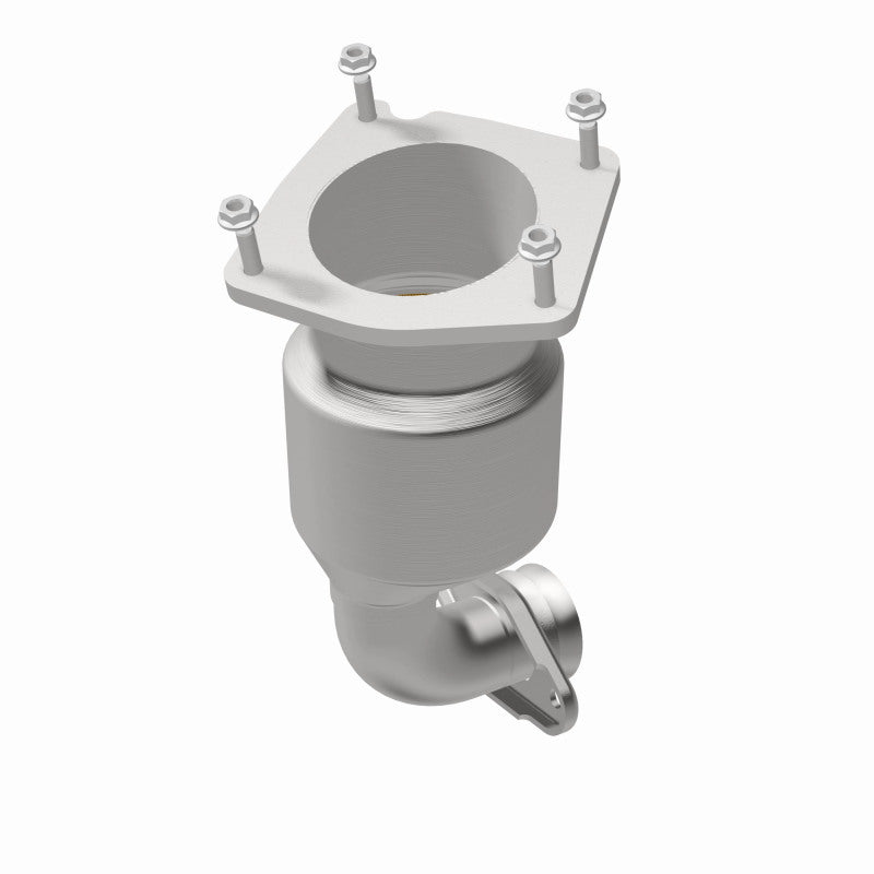 MagnaFlow California Grade CARB Compliant Direct-Fit Catalytic Converter 452214 360 Degree Image Set