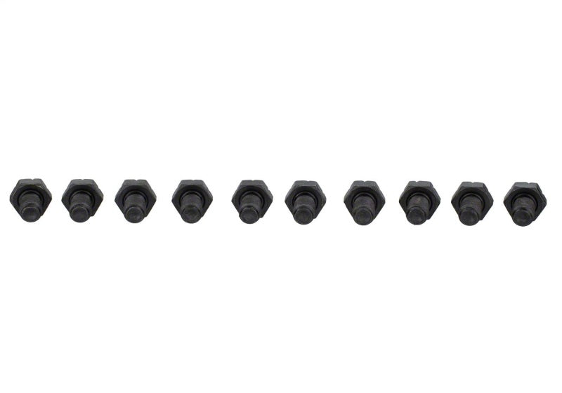 Ford 8.8in Ring Gear Bolt Set (10 pk) FRDM4216-A300 M-4216-A300 Photo - Unmounted