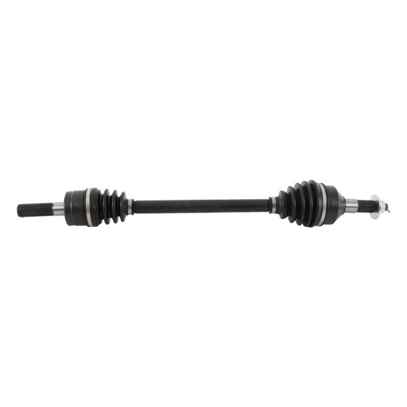 All Balls Racing 12-13 Kawasaki Teryx 4 4x4 8 Ball Axle Front Left AB8-KW-8-137 AB8-KW-8-137 Photo - Primary
