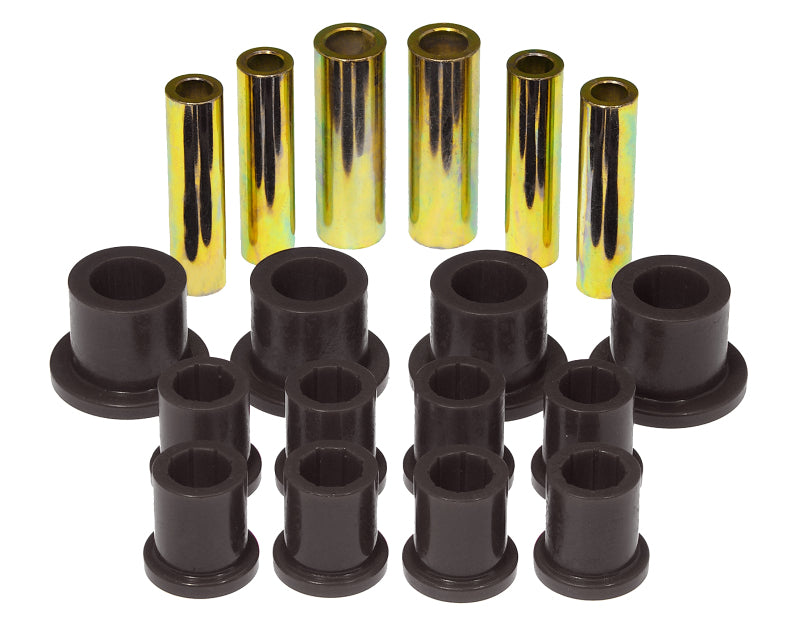 Prothane Leaf Spring Shackle Bushing 6-1055-BL Photo - Primary