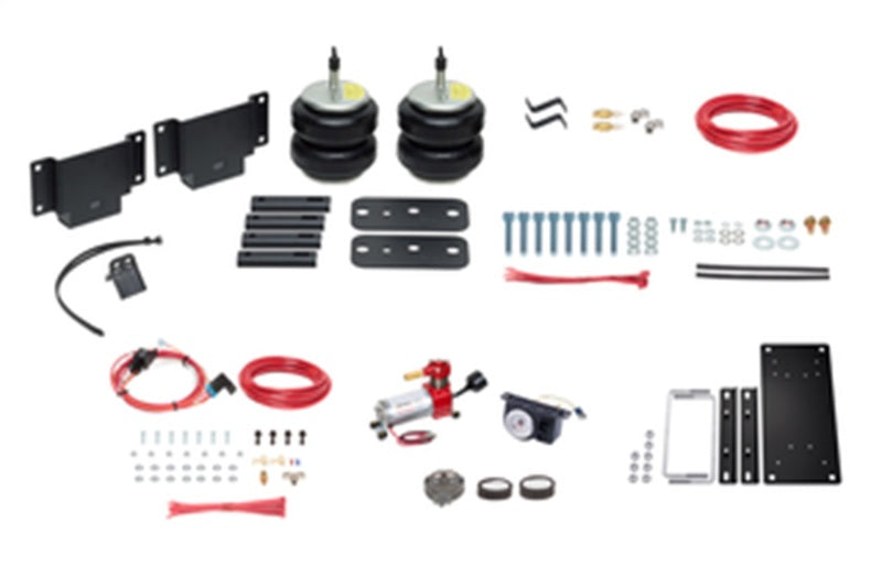 Firestone FIR Ride-Rite All-In-One Kits Suspension Air Suspension Kits main image