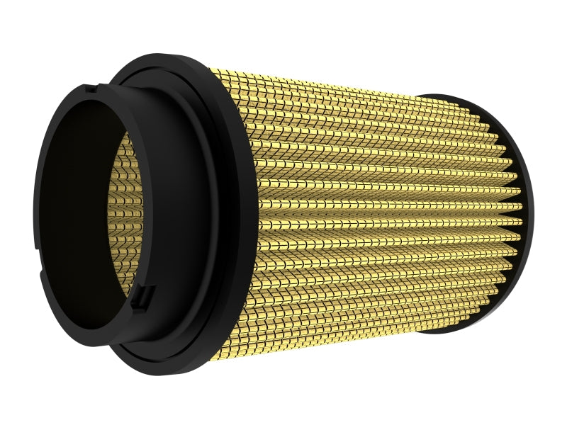 aFe Aries Powersport Pro Guard 7 Oe Replacement Filter Honda Trx450R 06-09 87-10042 Photo - Unmounted