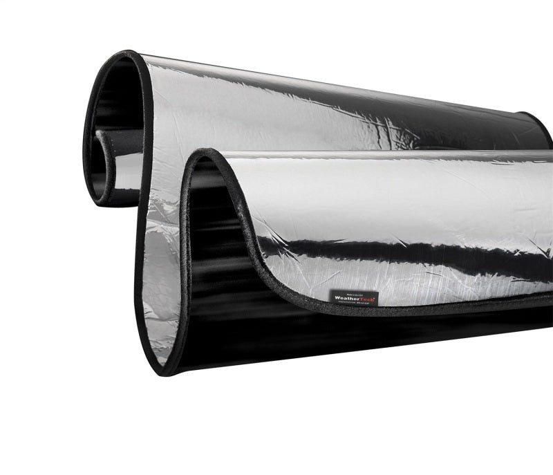 WeatherTech 2018+ Kia Stinger SunShade Full Vehicle Kit TS1145K1 TS1145K1 Photo - Unmounted