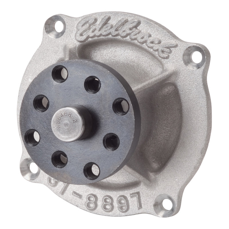 Edelbrock Victor Series Water Pump; Replacement Cartridge, GM GEN III & IV LS WA 8897 Photo - out of package
