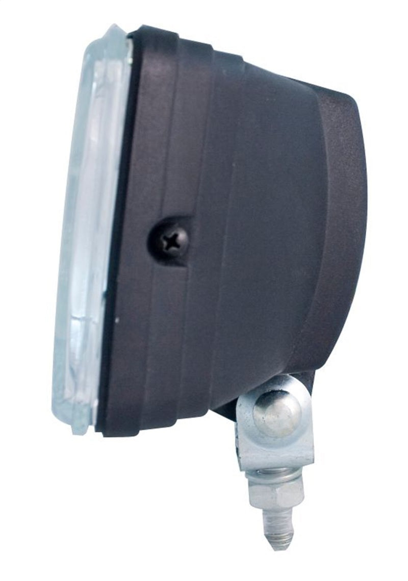 Hella 550 FOG AMB REF H3 12V SA 005700421 Photo - Unmounted