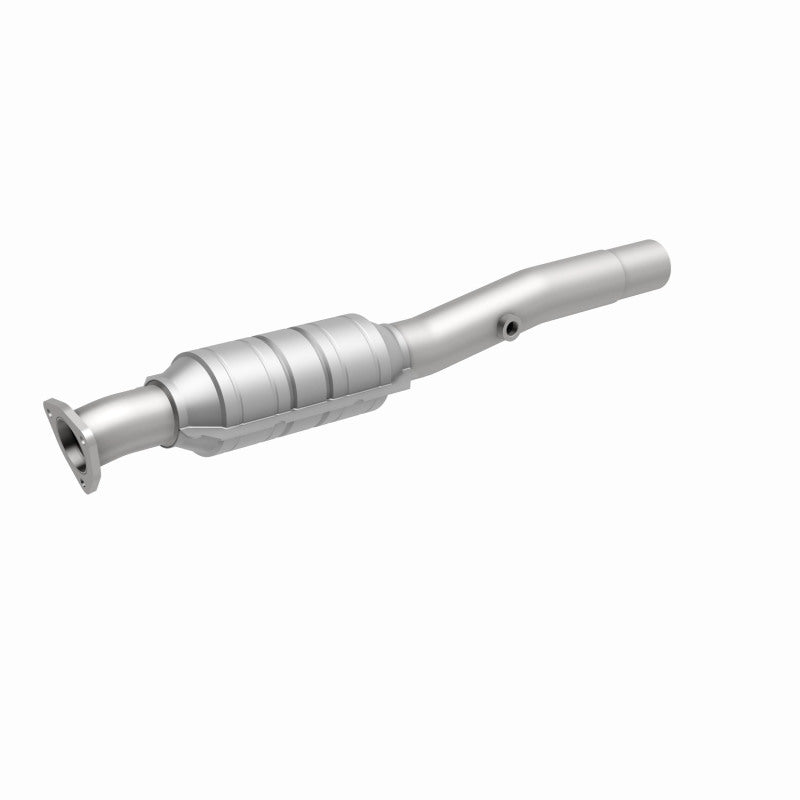 MagnaFlow Audi A8 HM Grade Federal / EPA Compliant Direct-Fit Catalytic Converter 24025 360 Degree Image Set