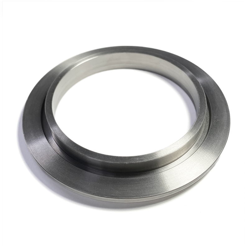 Ticon Industries Mid/Large Frame Compressor Outlet Flange (3in Tubing) 103-10750-0000 103-10750-0000 User 1