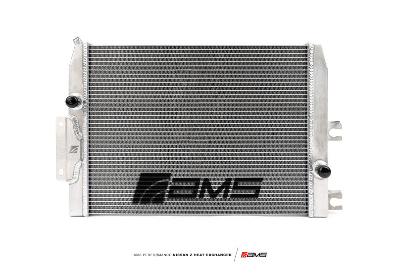 AMS Performance 2023 Nissan Z Heat Exchanger AMS.47.02.0001-1 AMS.47.02.0001-1 User 1
